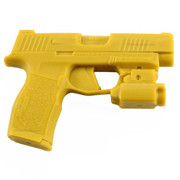 Cook's Gun Molds - for Sig Sauer® P365XL w/RTR w/Olight Mini2 - Firearm Replica