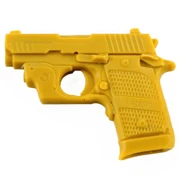 Cook's Gun Molds - for Sig Sauer® P938 (w/Green CT Laser) - Firearm Replica