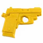 Cook's Gun Molds - for Sig Sauer® P938 AMBI Safety (w/CT Laser) - Firearm Replica