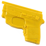 Cook's Gun Molds - for S&W® Bodyguard w/ CT Laser (LG-454) - Firearm Replica