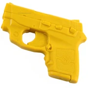 Cook's Gun Molds - for S&W® Bodyguard w/Red & Green CT Laser - Firearm Replica