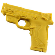 Cook's Gun Molds - for S&W® M&P 380 EZ SHIELD w/CT (LG-459/459G) - Firearm Replica