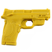 Cook's Gun Molds - for S&W® M&P 380 EZ SHIELD w/CT (LG-459/459G) - Firearm Replica