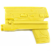 Cook's Gun Molds - for S&W® M&P Shield 9/40 W/ RTR and Olight Baldr Mini - Firearm Replica