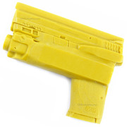 Cook's Gun Molds - for S&W® M&P Shield EZ W/ TLR 8 (9MM) - Firearm Replica