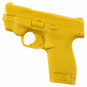 Cook's Gun Molds - for S&W® Shield 2.0 9/40 (w/Built-In Laser) - Firearm Replica