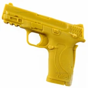 Cook's Gun Molds - for S&W® Shield 380 EZ (w/Safety) - Firearm Replica