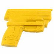 Cook's Gun Molds - for S&W® Shield 9/40 (w/Safety & LaserMax) - Firearm Replica