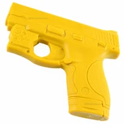 Cook's Gun Molds - for S&W® Shield 9/40 (w/Safety & Viridian R5) - Firearm Replica
