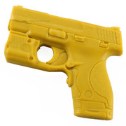 Cook's Gun Molds - for S&W® Shield w/CT Laser Guard Pro LL-810/810G - Firearm Replica