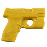 Cook's Gun Molds - for S&W® Shield w/CT Laser Guard Pro LL-810/810G - Firearm Replica