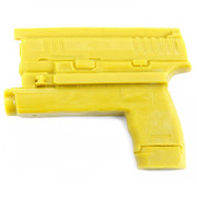Cook's Gun Molds - for Springfield® Hellcat W/ Olight Baldr Mini - Firearm Replica