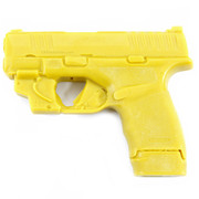 Cook's Gun Molds - for Springfield® Hellcat W/ Viridian E Series - Firearm Replica
