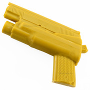 Cook's Gun Molds - for Springfield® Operator 1911 (5in) w/Rail (w/TLR-1) - Firearm Replica