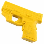 Cook's Gun Molds - for Springfield® XD Mod 2 3in w/Red CT Laser - Firearm Replica