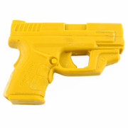 Cook's Gun Molds - for Springfield® XD Mod 2 3in w/Red CT Laser - Firearm Replica