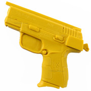 Cook's Gun Molds - for Springfield® XDE 45 ACP 3.3in - Firearm Replica
