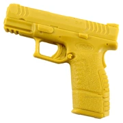 Cook's Gun Molds - for Springfield® XDM 3.8 - 45ACP - Firearm Replica
