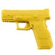 Cook's Gun Molds - for Springfield® XDM 3.8 - 45ACP - Firearm Replica