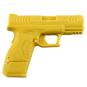 Cook's Gun Molds - for Springfield® XDM 3.8 - 45ACP - Firearm Replica
