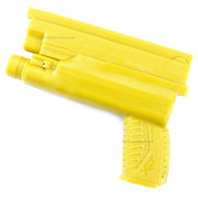 Cook's Gun Molds - for Springfield® XDM 4.5 W/ Olight PL 2 - Firearm Replica