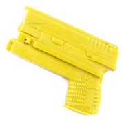 Cook's Gun Molds - for Springfield® XDS 3.3 W/ Olight Mini 2 - Firearm Replica