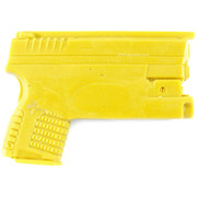 Cook's Gun Molds - for Springfield® XDS 3.3 W/ Olight Mini 2 - Firearm Replica