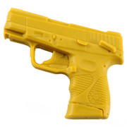 Cook's Gun Molds - for Taurus® 24/7 G2 Compact - Firearm Replica