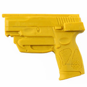 Cook's Gun Molds - for Taurus® PT-111 G2 (w/Viridian E Laser) - Firearm Replica