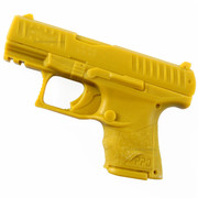 Cook's Gun Molds - for Walther® PPQ Sub-Compact - Firearm Replica