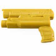 Cook's Gun Molds - for Walther® PPQ w/TLR1 (5in) - Firearm Replica