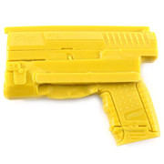 Cook's Gun Molds - for Walther® PPS M1 9mm (w/Viridian C5) - Firearm Replica