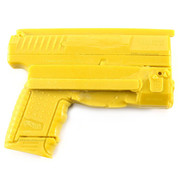 Cook's Gun Molds - for Walther® PPS M1 9mm (w/Viridian C5) - Firearm Replica