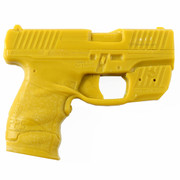 Cook's Gun Molds - for Walther® PPS M2 (w/CT Laser) - Firearm Replica