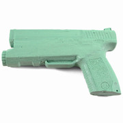 HolsterMolds™ - for Canik® TP9 (w/APL) - Firearm Replica