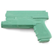 HolsterMolds™ - for Glock® 19 Gen 4 (w/APL) - Firearm Replica