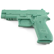 HolsterMolds™ - for SIG® P220 (w/Rails) - Firearm Replica