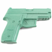 HolsterMolds™ - for SIG® P229 DAK (w/Rails) - Firearm Replica