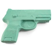 HolsterMolds™ - for SIG® P250 Sub-Compact Nitron - Firearm Replica