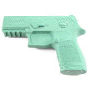 HolsterMolds™ - for SIG® P320 Compact - Firearm Replica