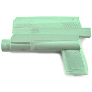 HolsterMolds™ - for SIG® P320 Compact (w/TLR1) - Firearm Replica