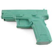 HolsterMolds™ - for Springfield® XD 9 (4in) - Firearm Replica