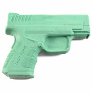 HolsterMolds™ - for Springfield® XD MOD2 SC - Firearm Replica