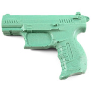HolsterMolds™ - for Walther® P22 - Firearm Replica