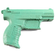 HolsterMolds™ - for Walther® P22 - Firearm Replica