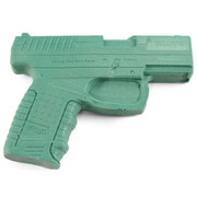HolsterMolds™ - for Walther® PPS - Firearm Replica