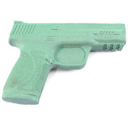 HolsterMolds™ - for S&W® 9mm M2.0 Compact (4in) - Firearm Replica