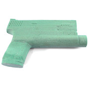 HolsterMolds™ - for S&W® 9mm M2.0 Compact (4in) (w/TLR1) - Firearm Replica