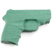 HolsterMolds™ - for S&W® Bodyguard .380 w/Crimson Trace - Firearm Replica