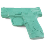 HolsterMolds™ - for S&W® M&P 9/40 SHIELD - Firearm Replica